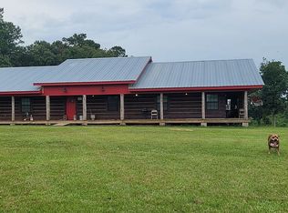 41 Three Speed Rd, Collins, MS 39428