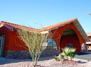 5201 Dean Martin Dr, Las Vegas, NV 89118