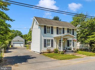 4202 Lime Kiln Rd, Frederick, MD 21703