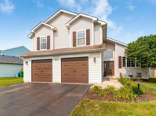 2011 Alpine Way, Plainfield, IL 60586