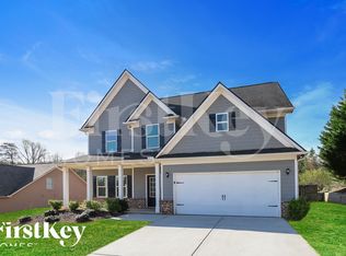 5730 Grant Station Dr, Gainesville, GA 30506