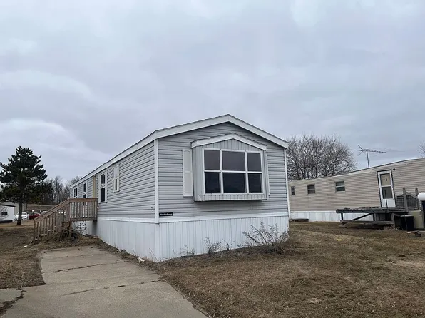 1220 8th St SE Lot 84, Detroit Lakes, MN 56501