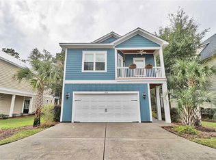 216 Natures View Cir, Pawleys Island, SC 29585