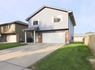 1708 S 13th St, Council Bluffs, IA 51501