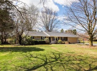 22 Sunrise Ave, Lancaster, PA