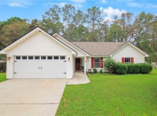 11 Ashepoo Dr, Okatie, SC 29909
