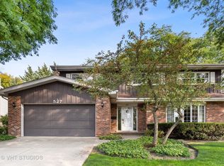 527 S Princeton Ave, Arlington Heights, IL