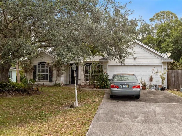8006 Eden Road, Fort Pierce, FL 34951