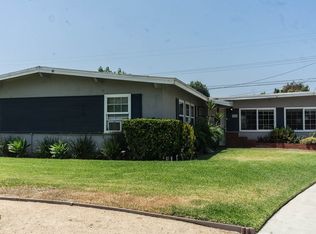 4903 N De Lay Ave, Covina, CA 91722