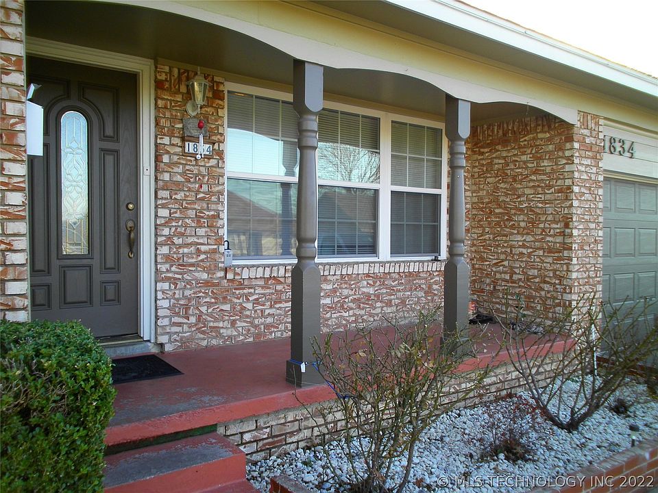 1st image of 1834 S 71st East Ave