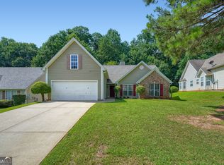 348 Lee Miller Dr, Suwanee, GA 30024