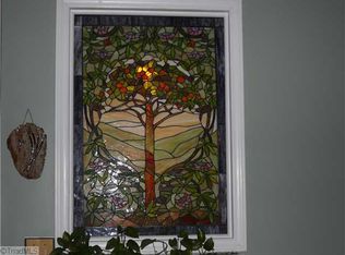 206 Old Camp Rd, Denton, NC 27239