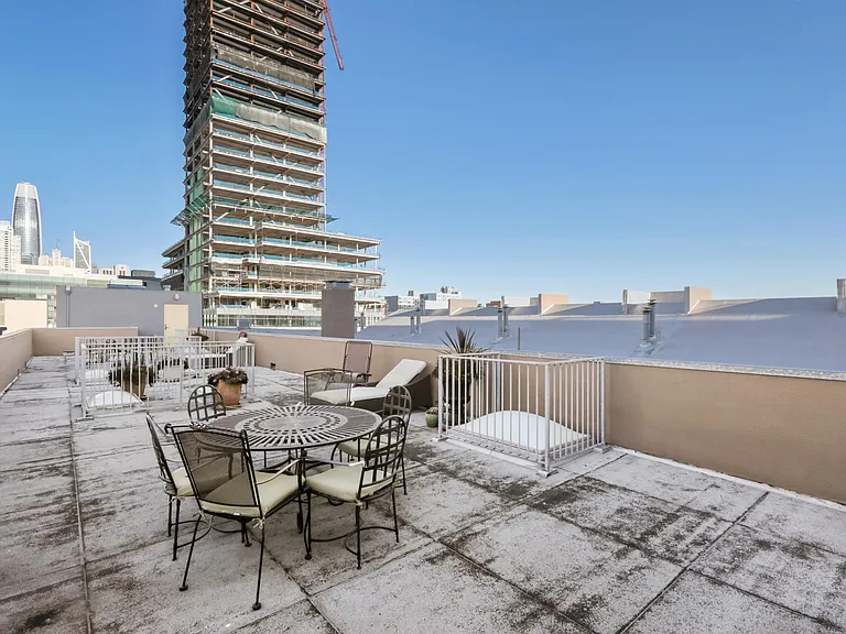 460 Natoma St #9 — Photo 23