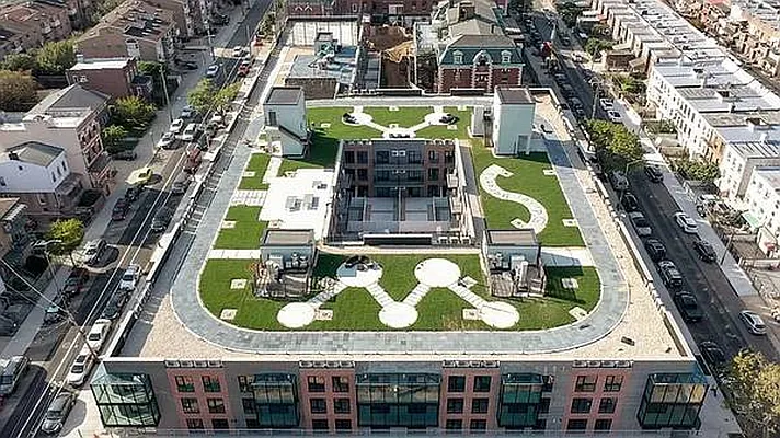 Rented by Brooklyn Property Group LLC | media 1