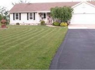 5880 Wildcat Rd, North Street, MI 48049