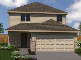 The Drake Plan, Dauer Ranch, New Braunfels, TX 78130