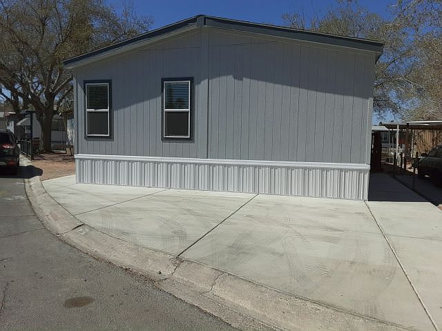 1st image of 3642 Boulder Hwy Trailer 119
