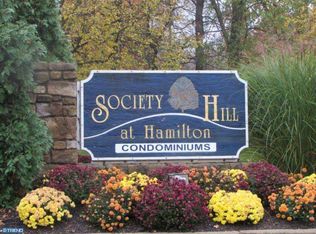 47 Mulberry Ct, Hamilton, NJ 08619