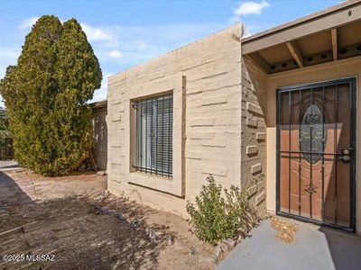 1881 N Circulo De La Cienega, Tucson, AZ, 85715