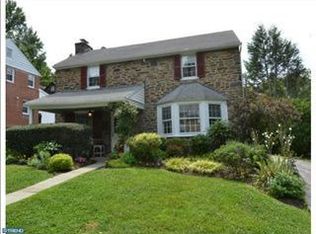 714 Harvard Rd, Bala Cynwyd, PA 19004
