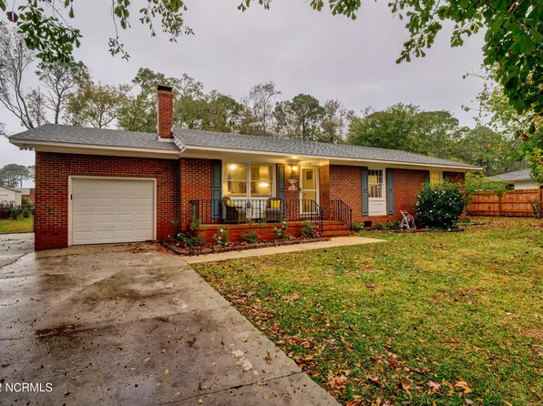 114 Cherokee Trail, Wilmington, NC 28409