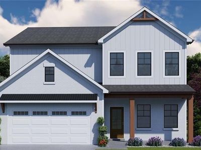 4493 Eastbrook Pl, Snellville, GA, 30039
