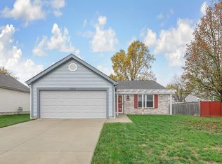 2337 Norview Dr, Grove City, OH 43123