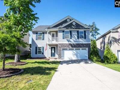 393 Denman Loop, Columbia, SC, 29229