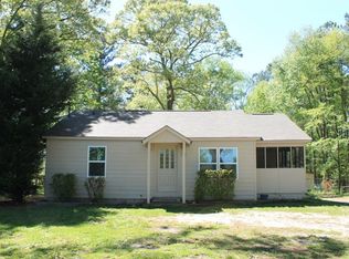 591 Little Rd, Douglasville, GA 30134