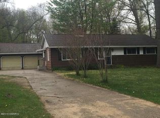3753 E Laketon Ave, Muskegon, MI 49442