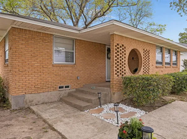 635 Classen Dr, Dallas, TX 75218