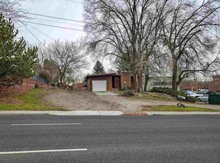 302 N Argonne Rd, Spokane, WA 99206