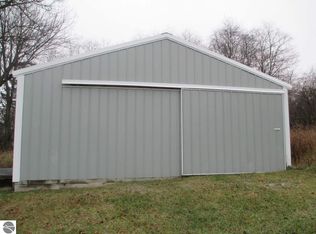 721 W Main St, Manton, MI 49663