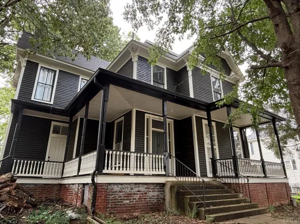 601 Euclid Ave, Lynchburg, VA 24501