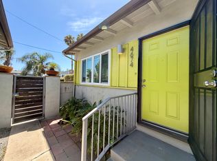 4674 36th St, San Diego, CA 92116