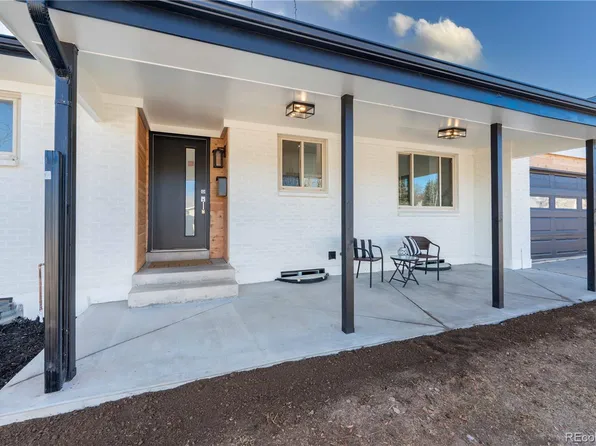 6534 E Bates Avenue, Denver, CO 80224