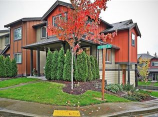 16530 1st Park SE, Bothell, WA 98012