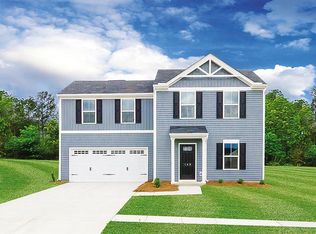 321 Bluecoat St, Dover, DE 19901