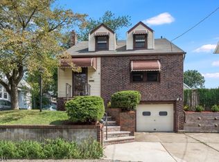 58 Hendel Ave, North Arlington, NJ 07031