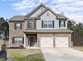 476 Vandenburg Dr, Villa Rica, GA 30180