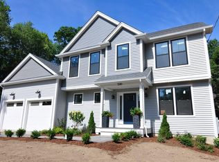 540 Pulaski Blvd, Bellingham, MA 02019