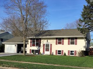 266 Samuel Paynter Dr, Dover, DE 19904