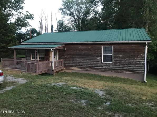 140 Sawmill Cir, Jacksboro, TN 37757