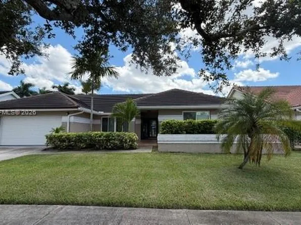 16190 NW 14th St, Pembroke Pines, FL 33028