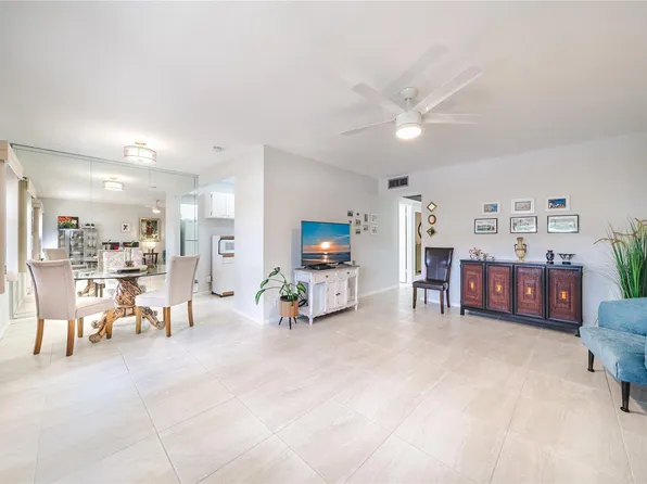 458 Tilford U #458, Deerfield Beach, FL 33442