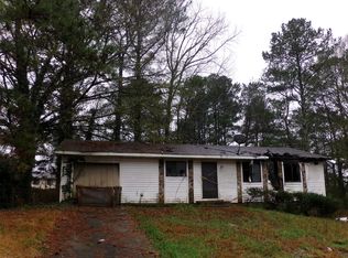 4657 Big Valley Ct, Stone Mountain, GA 30083