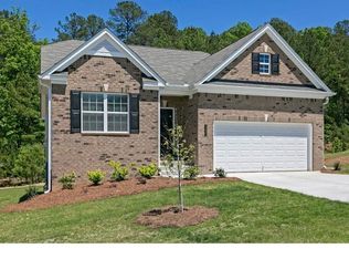 1231 High Tide Ct, Loganville, GA 30052