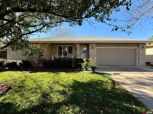 3501 N 2nd St, Lincoln, NE 68521