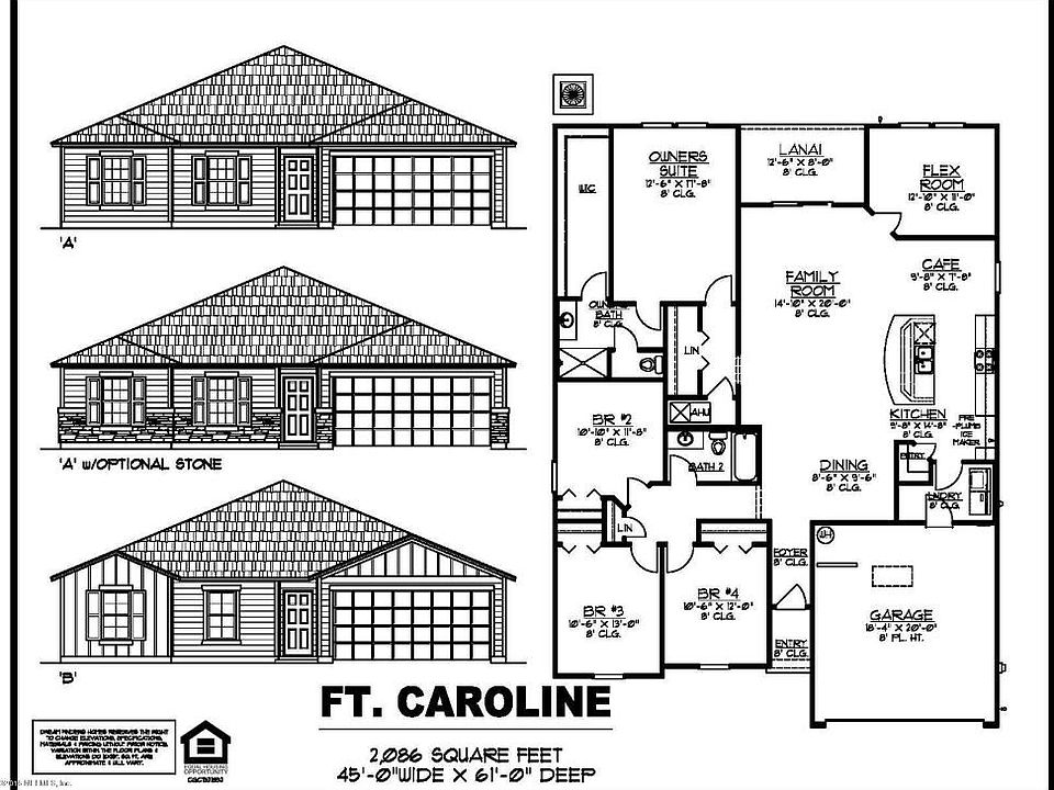 2nd image of 9909 Patriot Ridge Dr