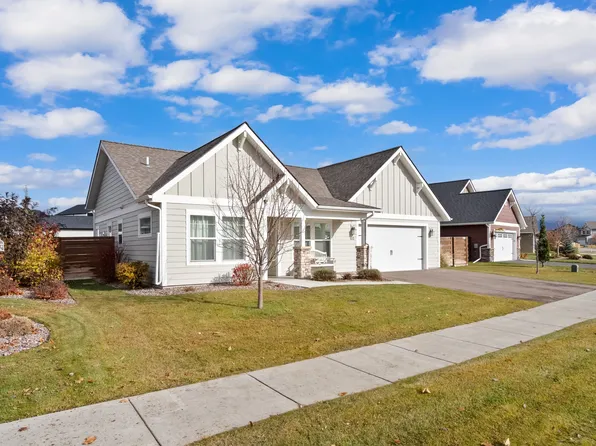 133 Silver Tip Trl, Kalispell, MT 59901